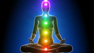 Chakras Reading