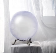 Crystal Ball Crystal Ball
