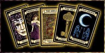 Tarot Cards Tarot Cards
